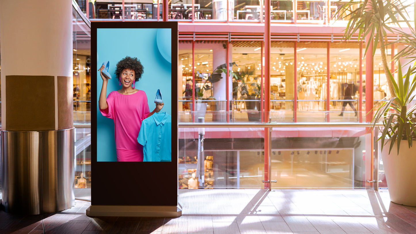 Digital Signage Software
