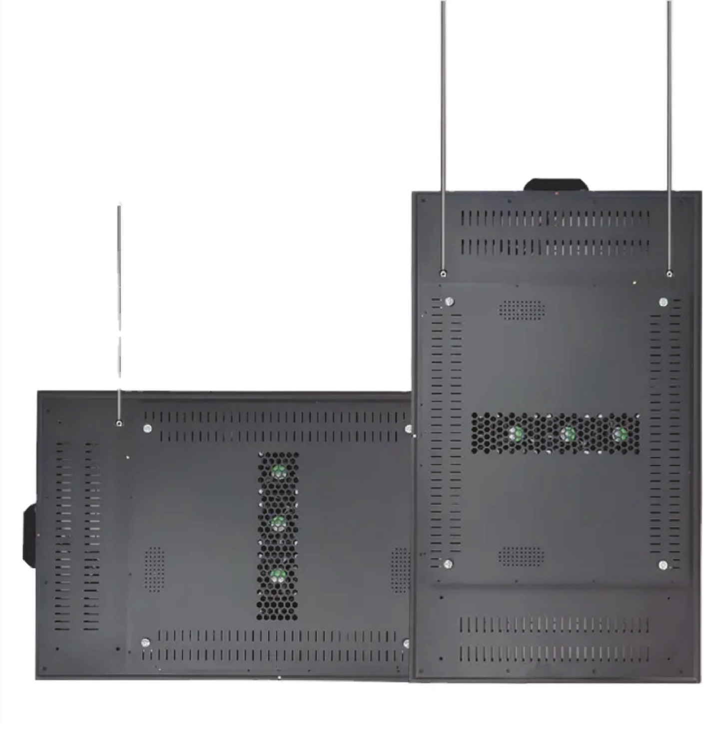 DayLight 3000 Werbedisplay 55” - 55